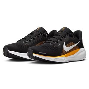 Nike Air Zoom Pegasus 41 Pittsburgh Steelers Men Sz 10 Running Shoes MSRP $155